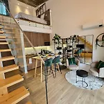 Apartamento Loft N6