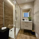 Apartamento Loft N6 *