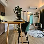 Apartamento Loft N6 *