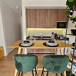 Loft N6 Apartamento