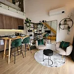 Loft N6 Apartamento