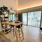 Apartamento Loft N6 Marinha Grande