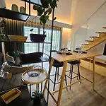 Apartamento Loft N6