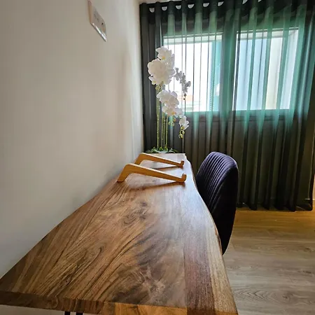 شقة Loft N6