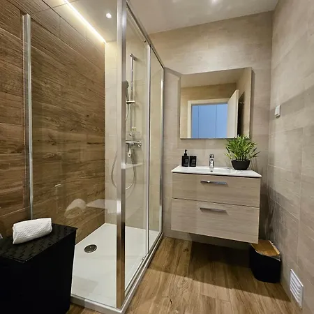 شقة Loft N6 *