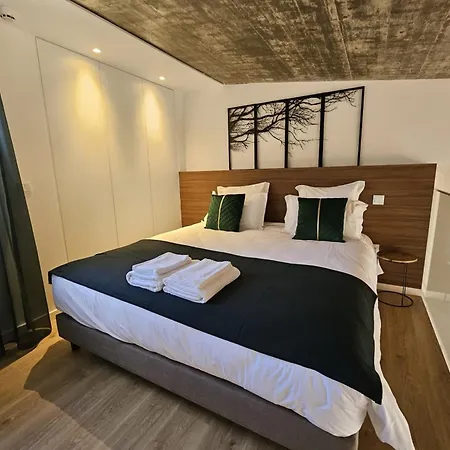 Loft N6 شقة *