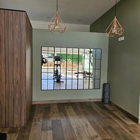 Loft N6 مارينها غراندي