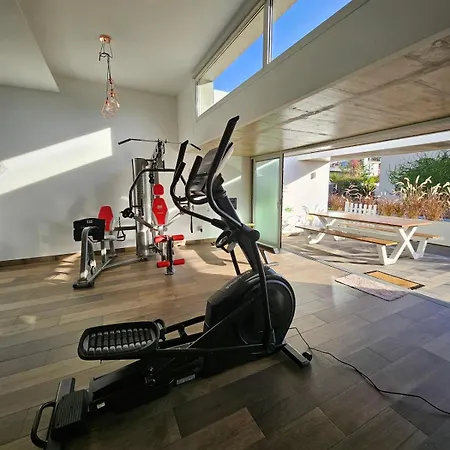 شقة Loft N6 مارينها غراندي