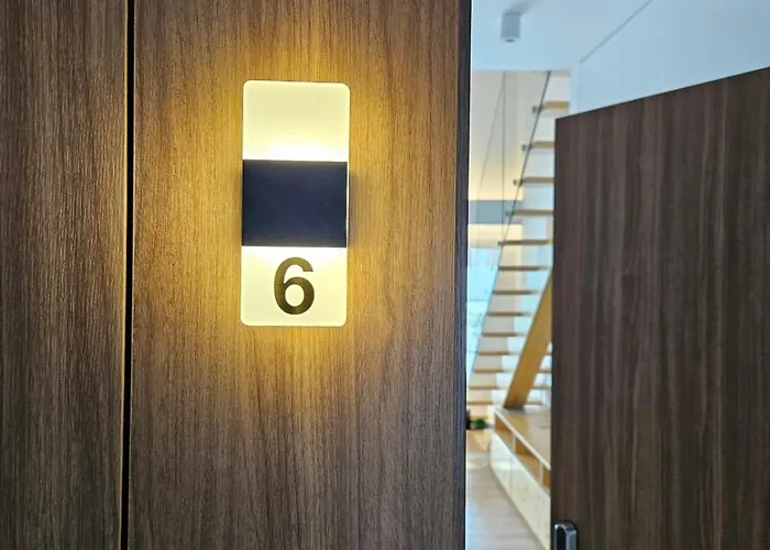 Loft N6 Appartamento