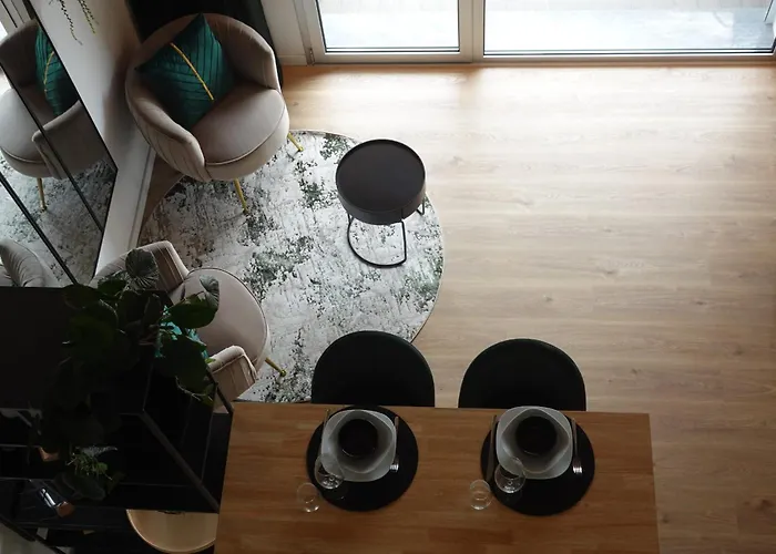 Loft N6 * Marinha Grande