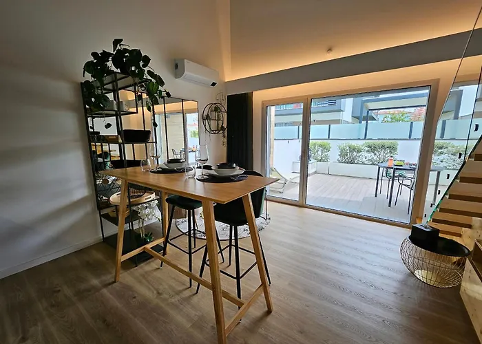 Loft N6 Appartamento