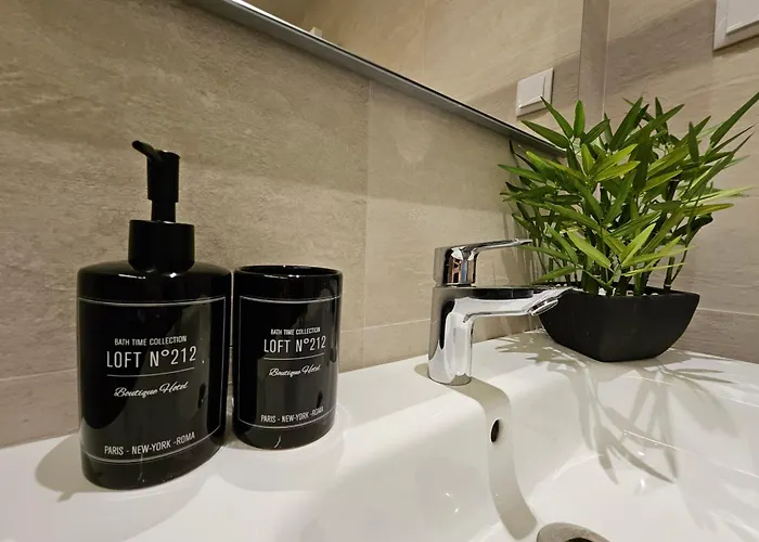 Loft N6 Appartamento *