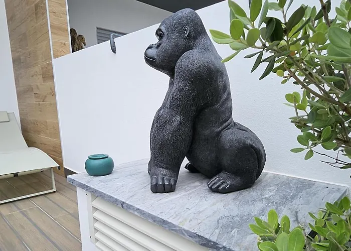 Loft N6 Appartamento *