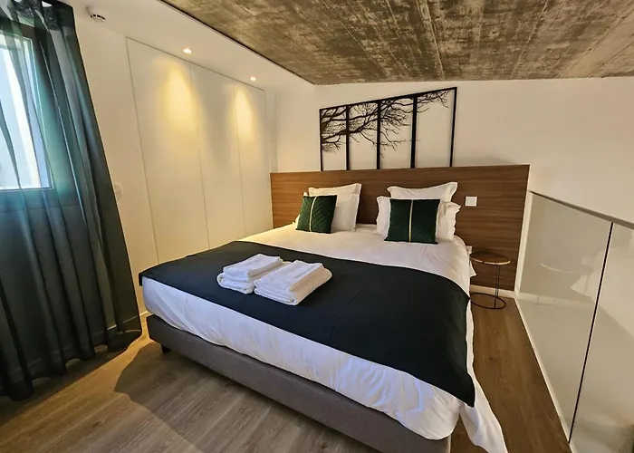 Loft N6 Appartamento *