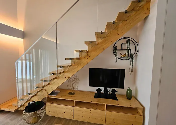 Loft N6 Appartamento Marinha Grande