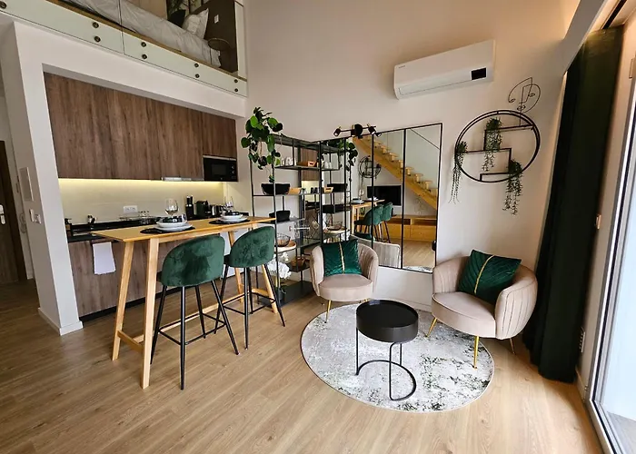 Loft N6 Appartamento