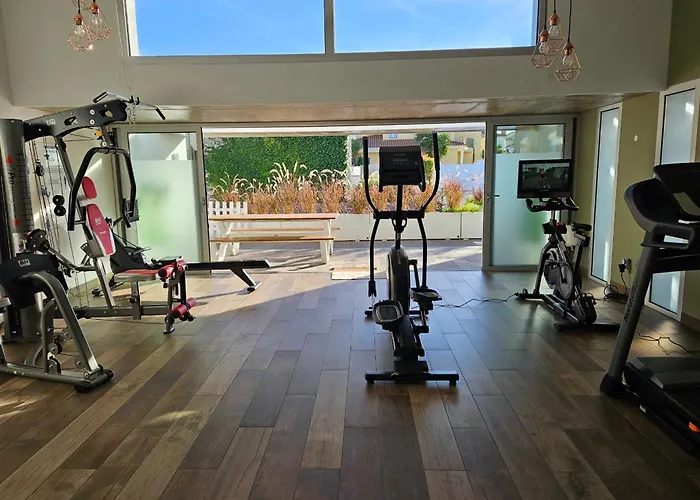 Appartamento Loft N6 *