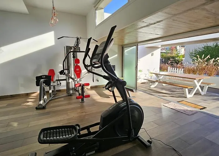 Appartamento Loft N6 Marinha Grande