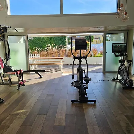 Appartamento Loft N6 *