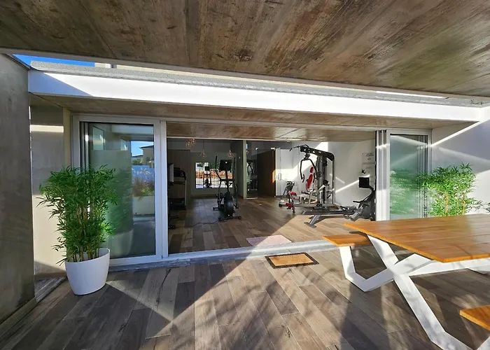 Loft N6 Appartement Marinha Grande